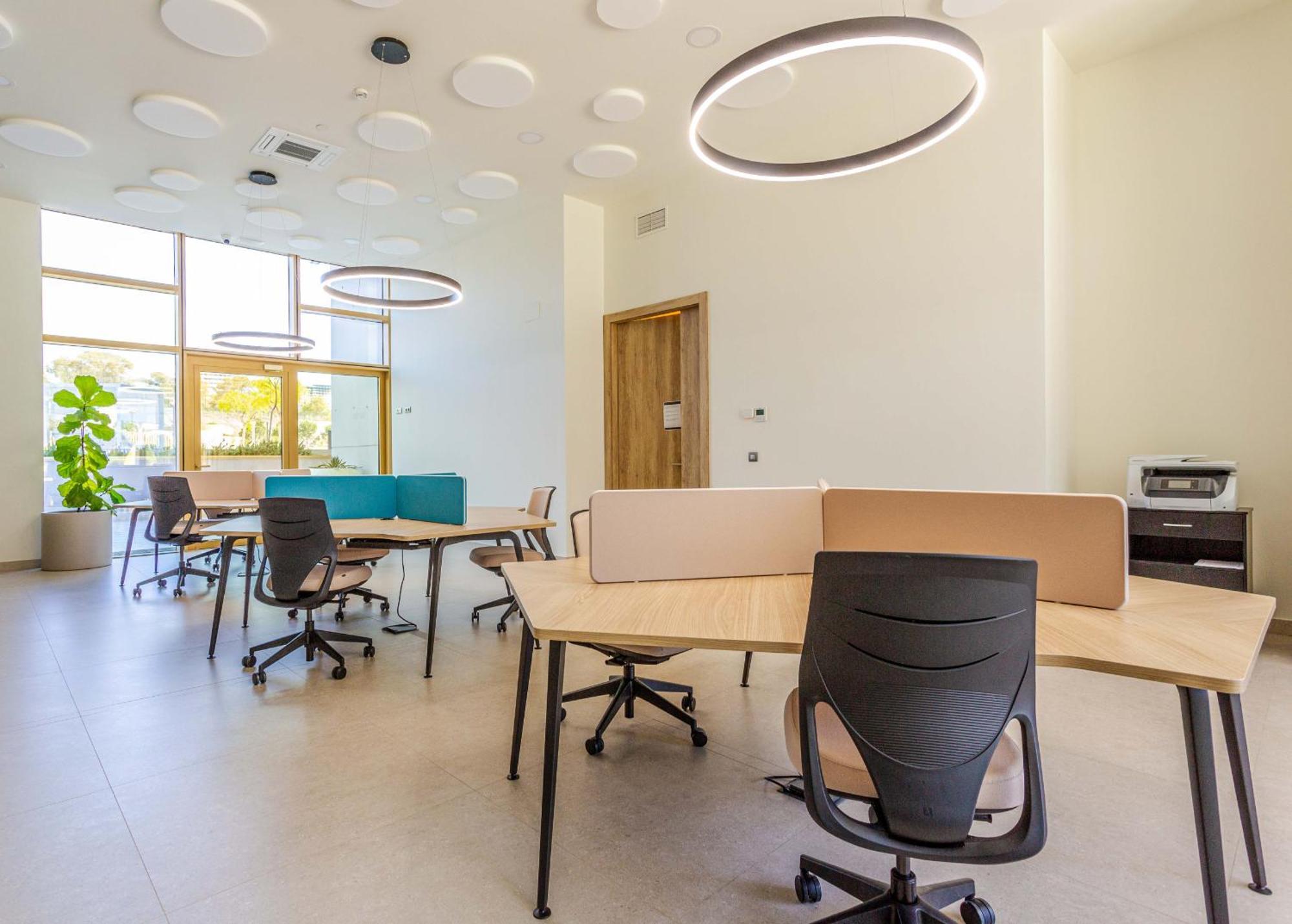 Appartamento Intempo By Holuxe - 213 - 21St Floor Benidorm Esterno foto