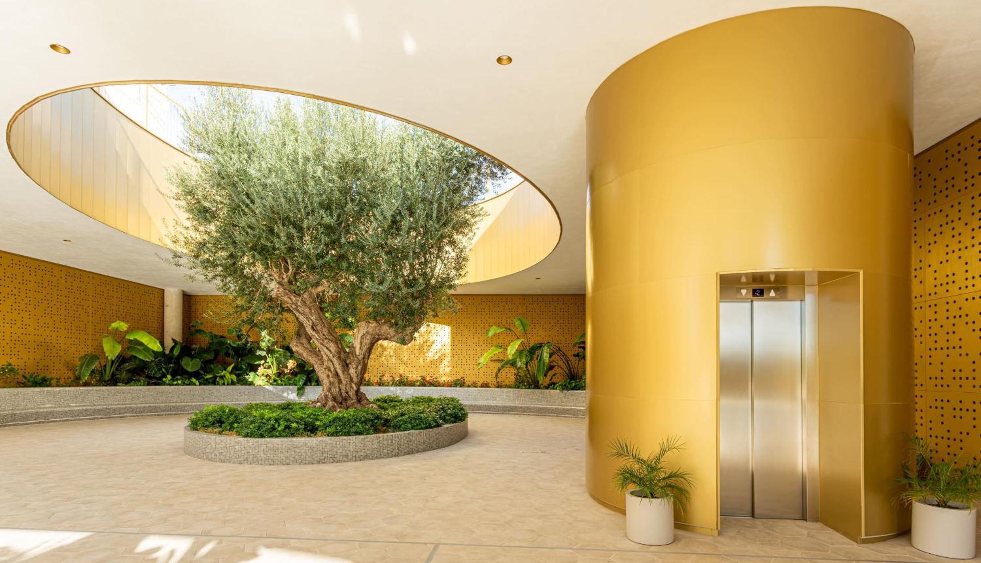 Appartamento Intempo By Holuxe - 213 - 21St Floor Benidorm Esterno foto