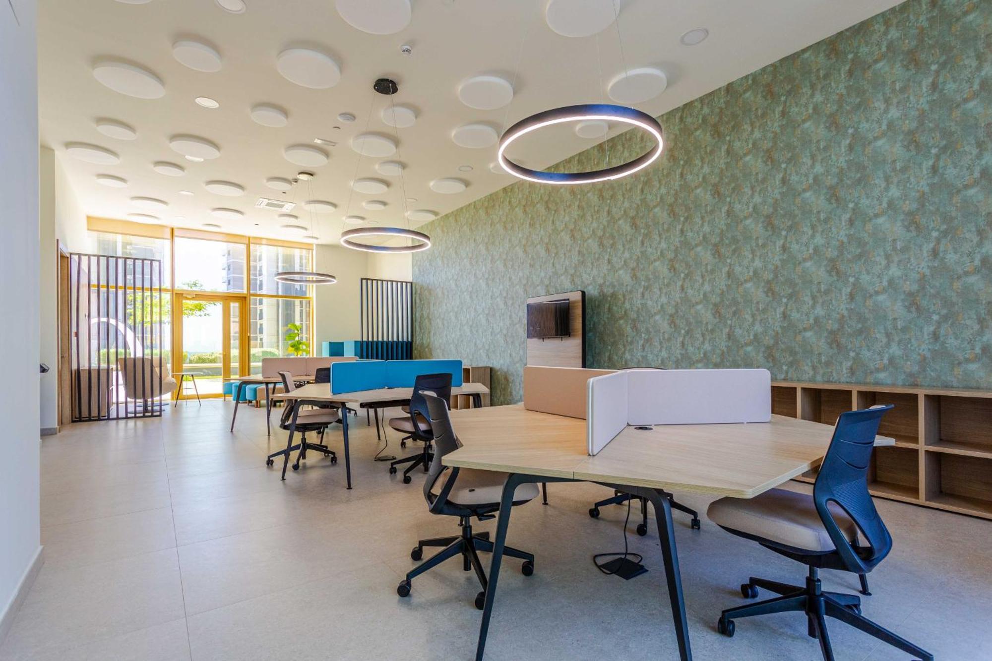 Appartamento Intempo By Holuxe - 213 - 21St Floor Benidorm Esterno foto