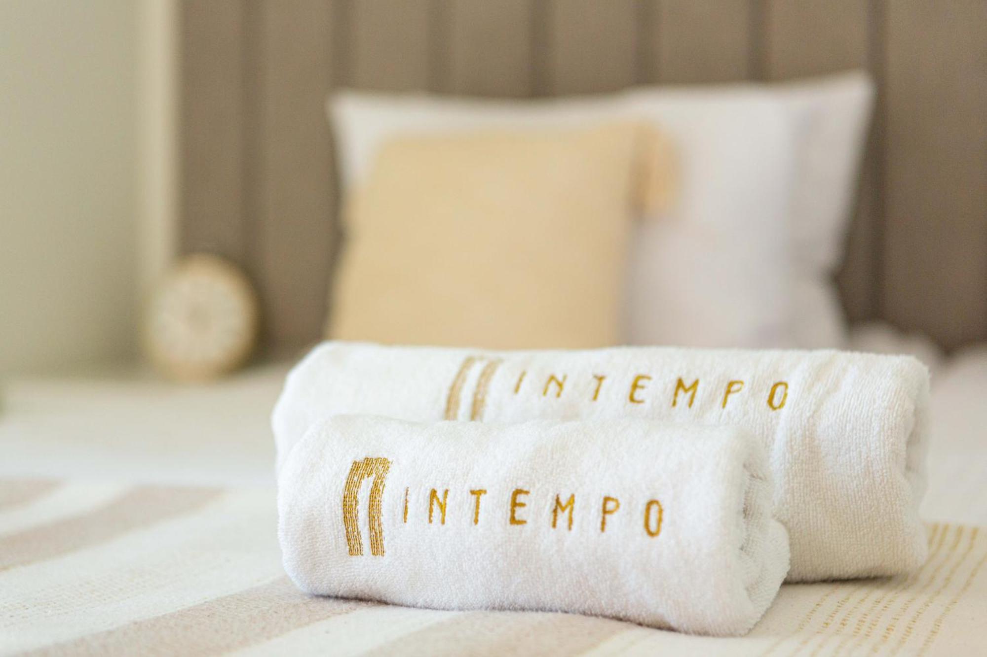Appartamento Intempo By Holuxe - 213 - 21St Floor Benidorm Esterno foto