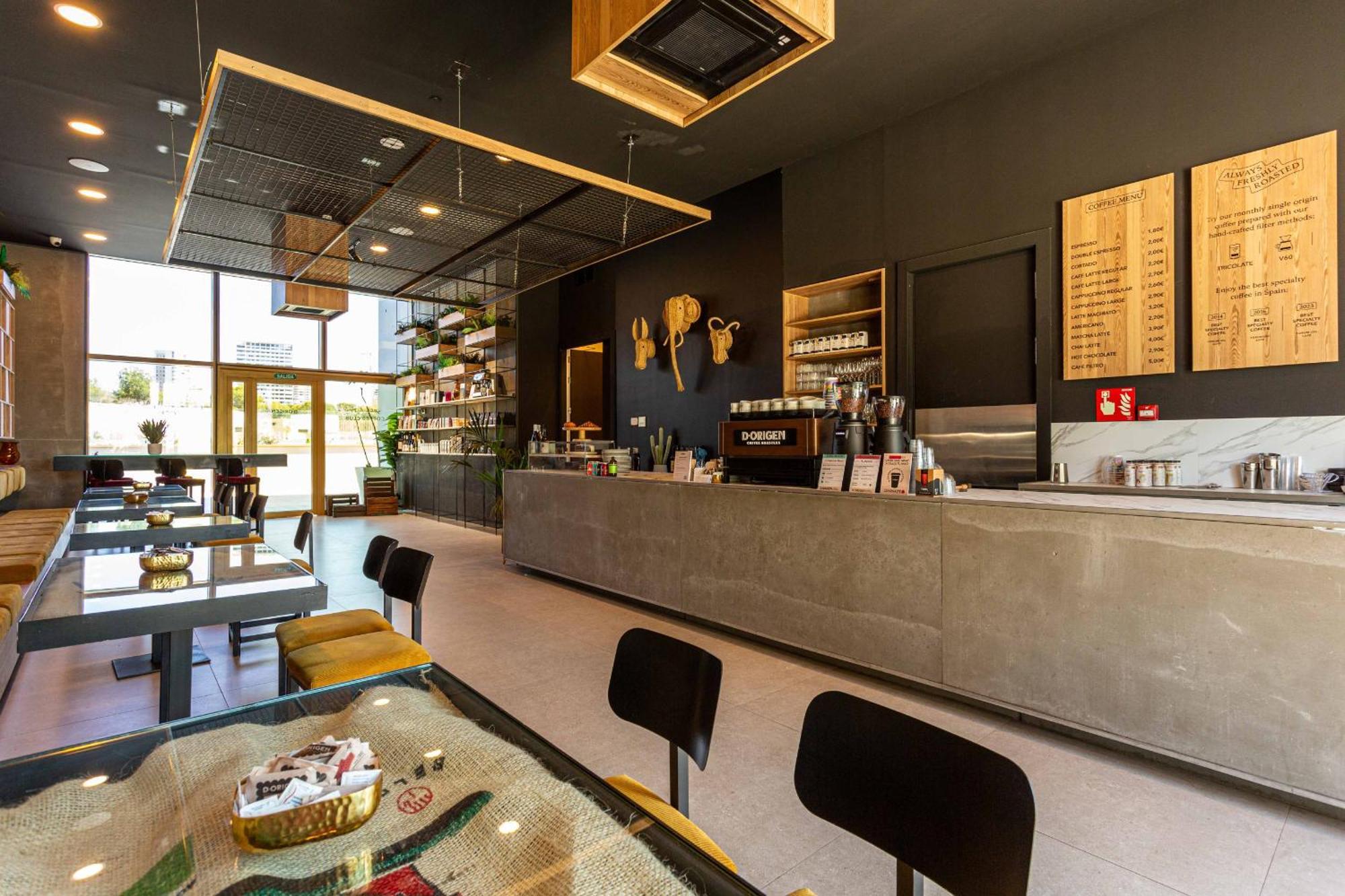 Appartamento Intempo By Holuxe - 213 - 21St Floor Benidorm Esterno foto